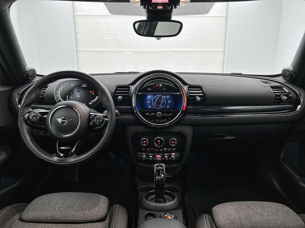 Mini Clubman mini 1.5 cooper richmond park edition | automaat | lmv | half 