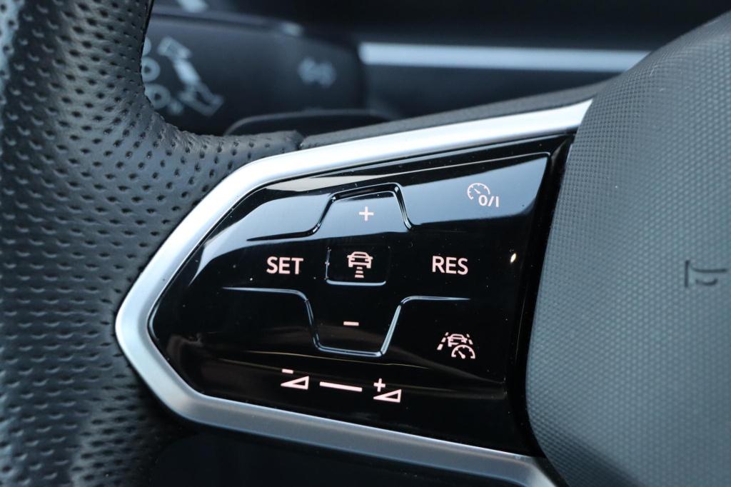 Volkswagen Tiguan 1.4 tsi ehybrid r-line business+ 245pk dsg6