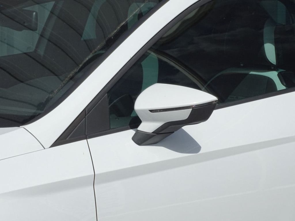 Seat Leon sc 2.0 tsi cupra 280 pano | stoelverwarming | navi