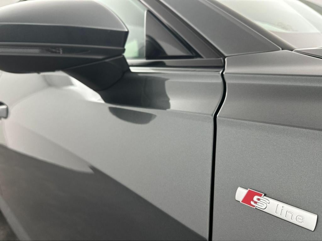 Audi A6 avant 50 tfsi e quattro s edition competition