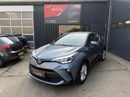 Toyota C-HR 1.8 HYBRID CAMERA,LED,NAVI