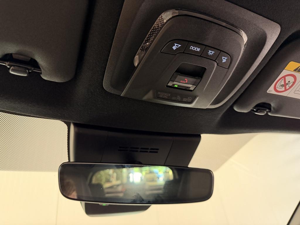 Toyota Corolla Cross 2.0 197pk hybrid launch ed| jbl| 360camera| leder| sto