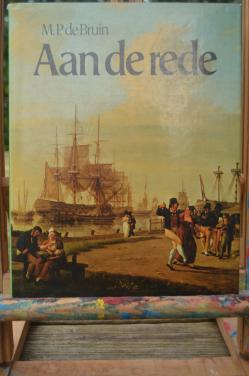 Diverse maritieme boeken igst.