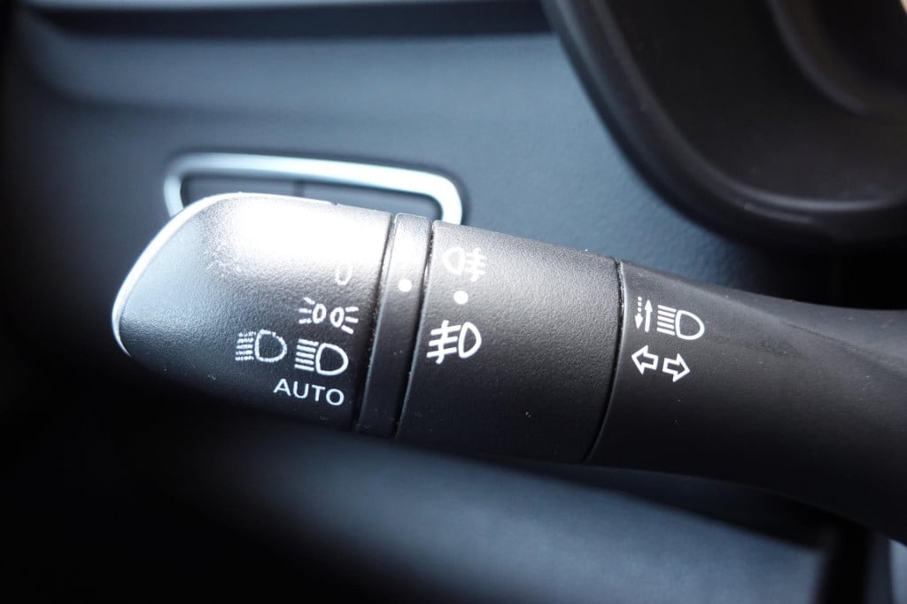 Renault Kadjar 1.3 tce 140-pk limited automaat