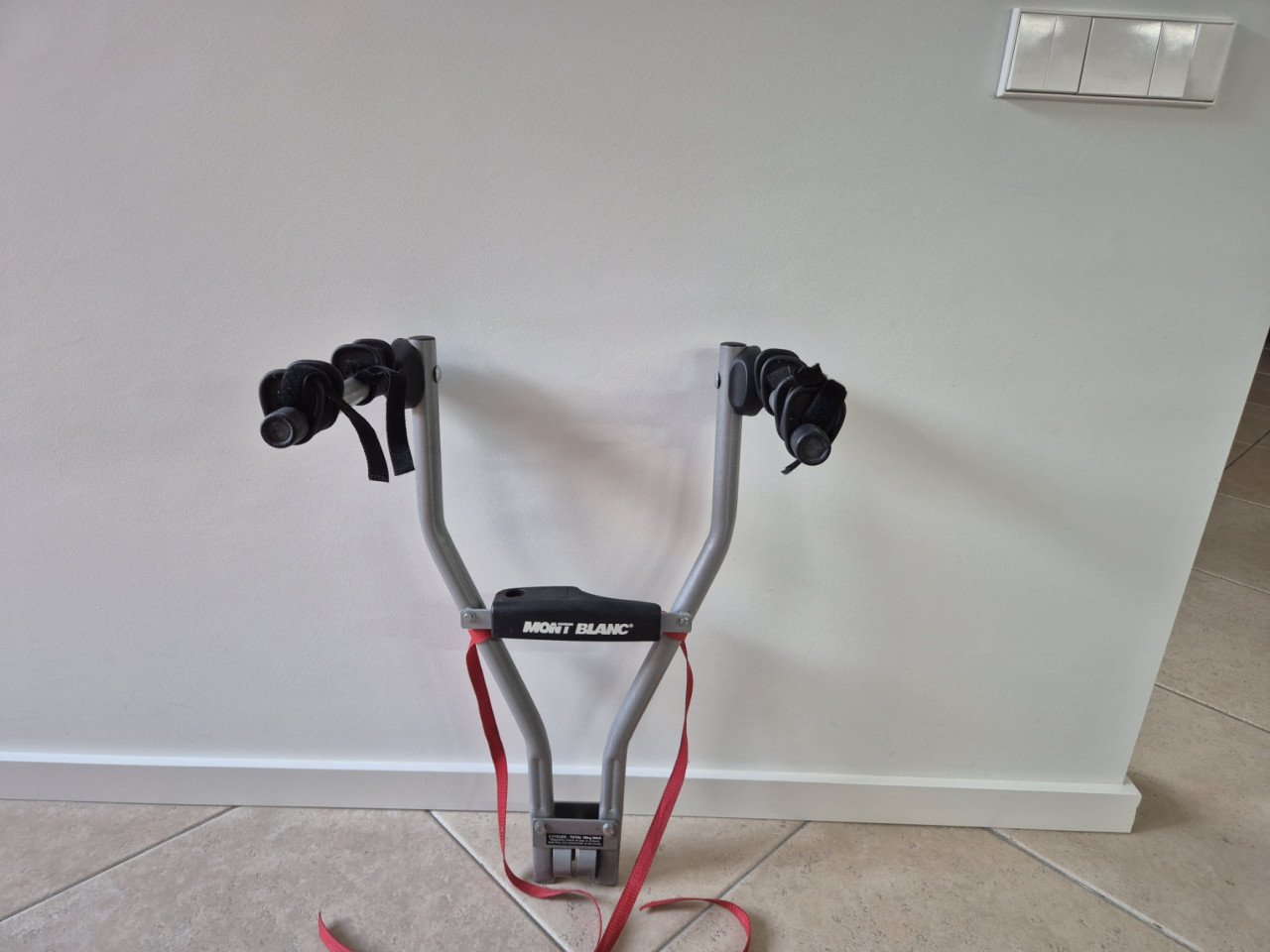 Fietsendrager Easy Go