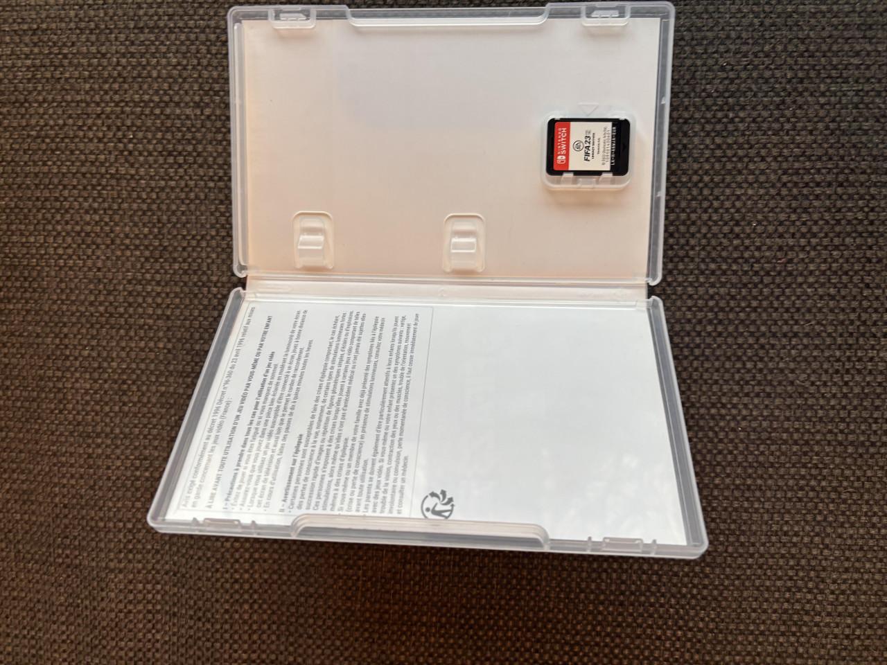 FIFA 23 Legacy Edition