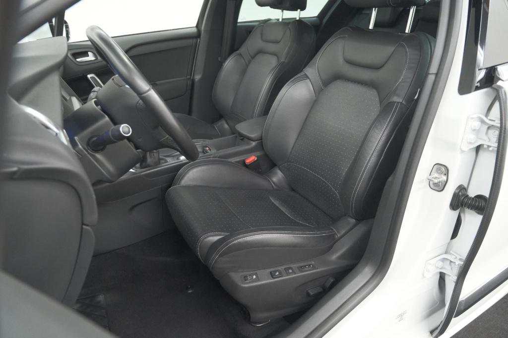 Ds Ds 4 puretech 130 performance line | camera | dodehoekdetectie | stoelma