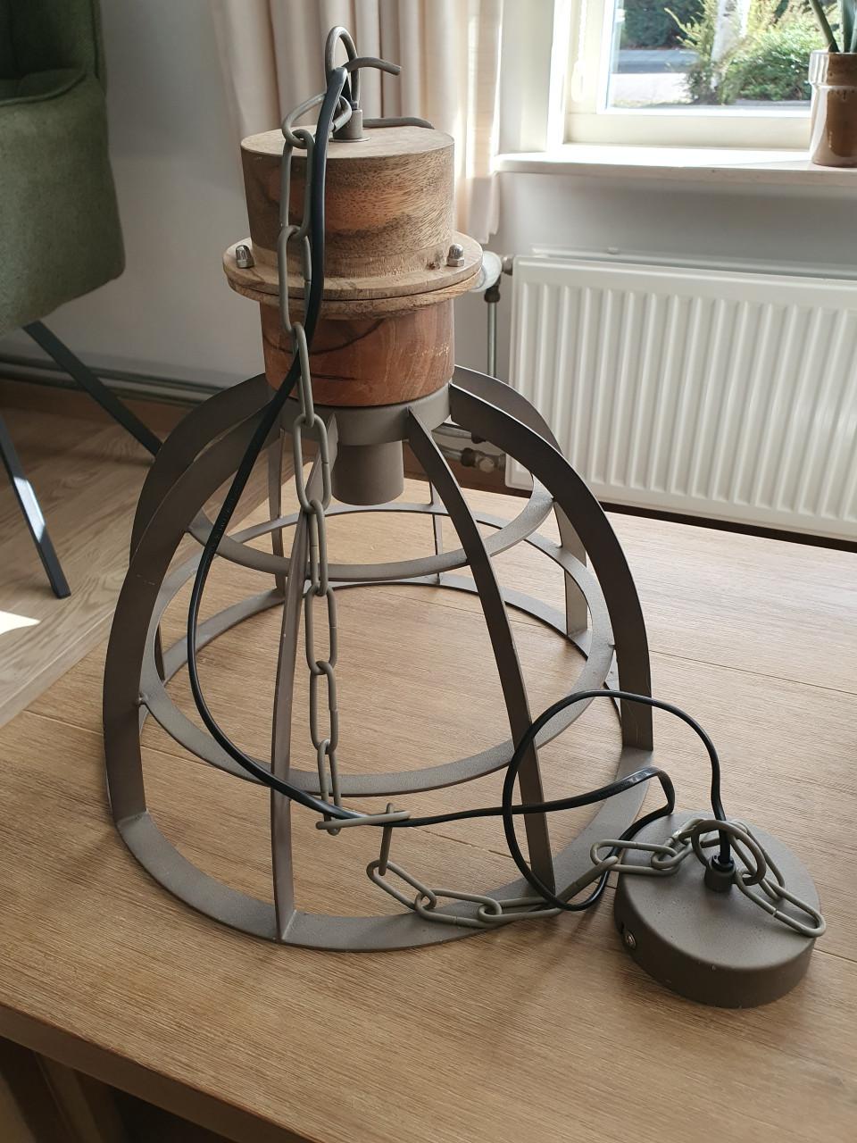 Hanglamp