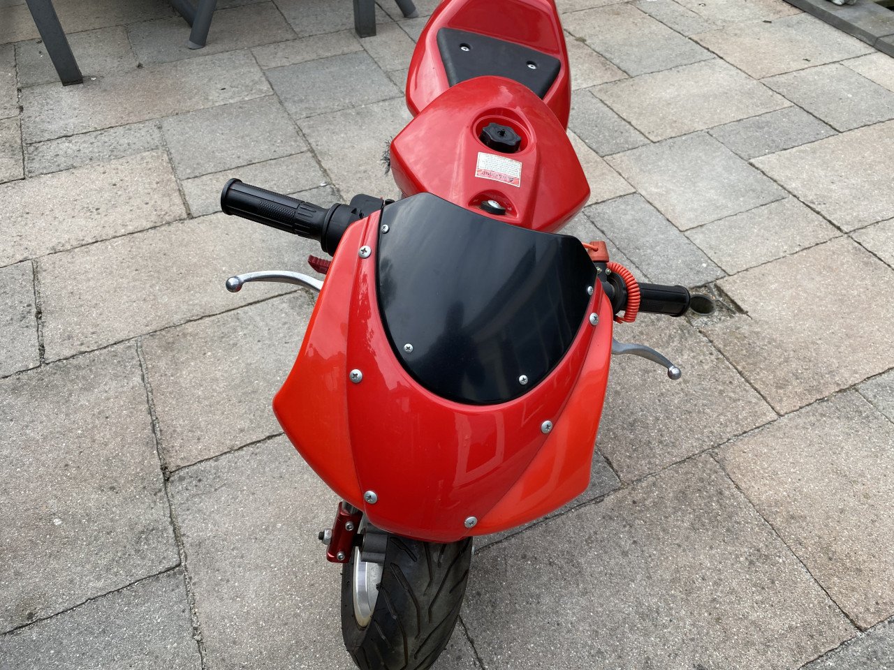 Minibike
