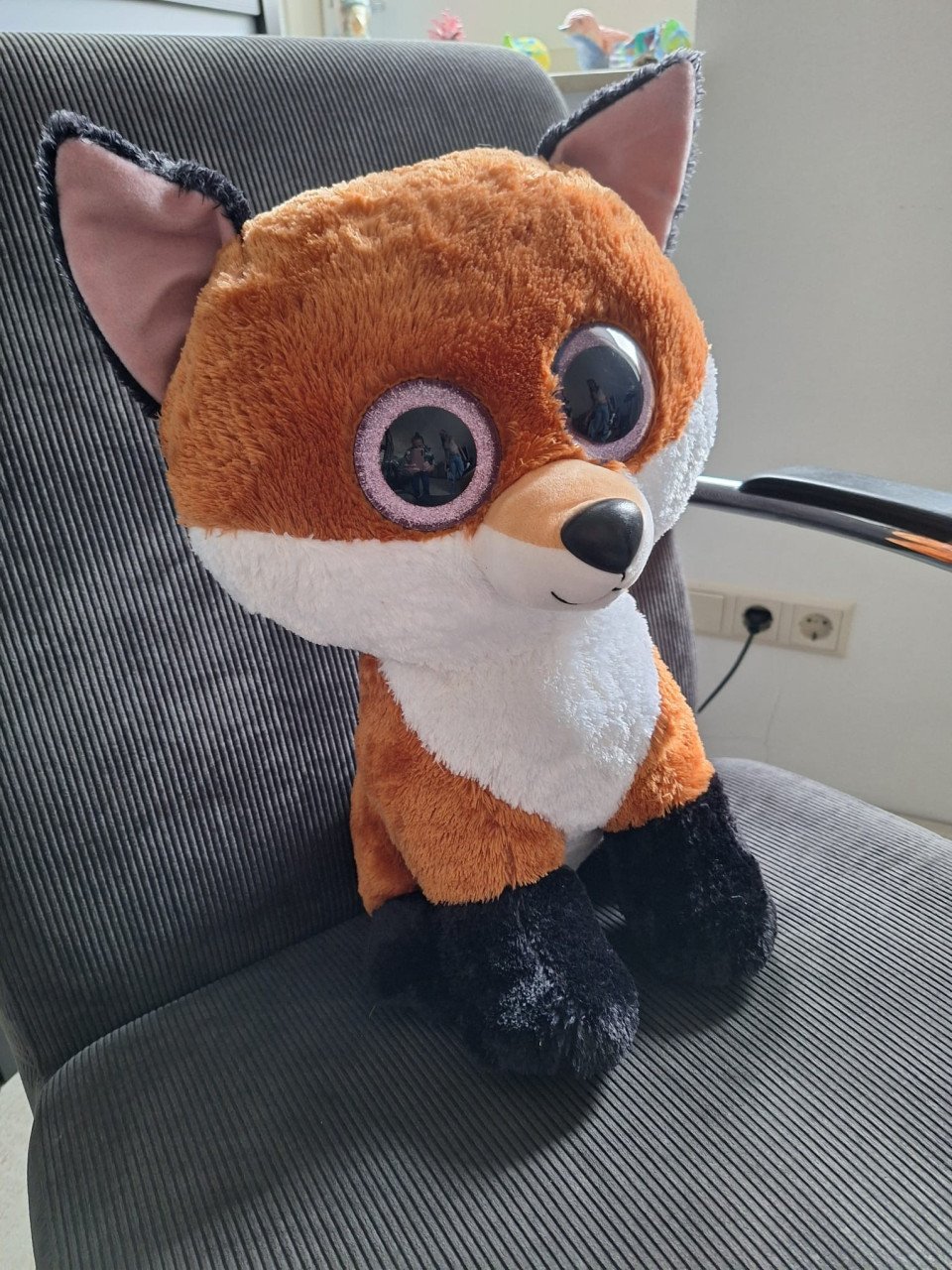 TY grote knuffels 42cm (2)