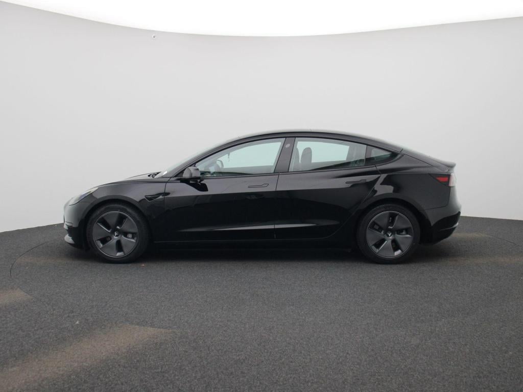 Tesla Model 3 standard rwd plus 60 kwh | automaat | panorama dak | stoel ve