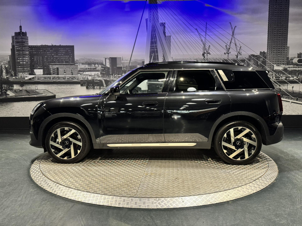 Mini Countryman 1.5 c favoured l *pano*leder*19inch* hud*