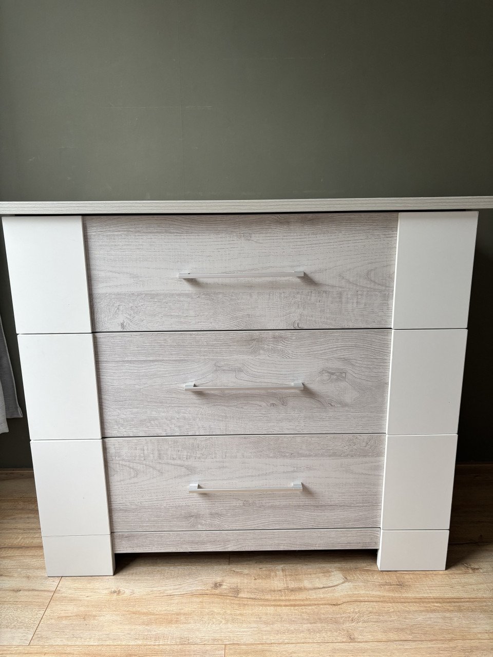 Babykamer