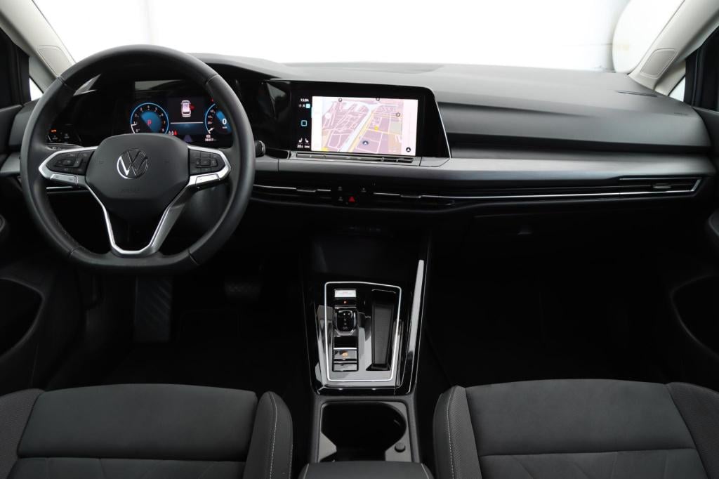 Volkswagen Golf variant 2.0 tsi style 190pk dsg7