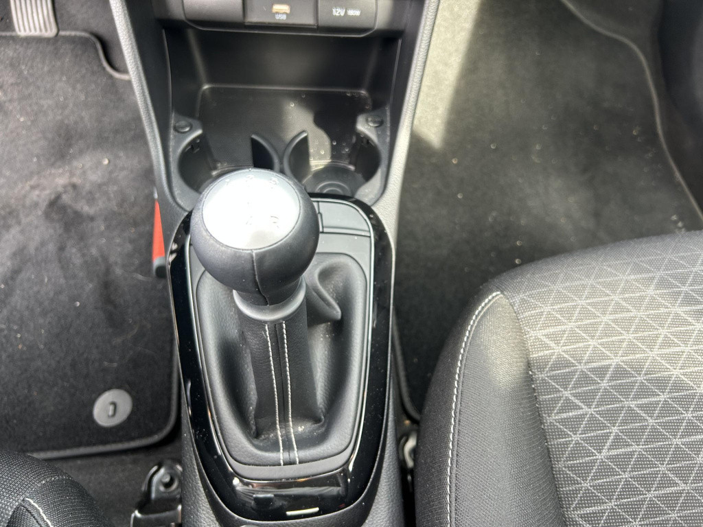 Kia Picanto 1.0 dpi dynamicplusline