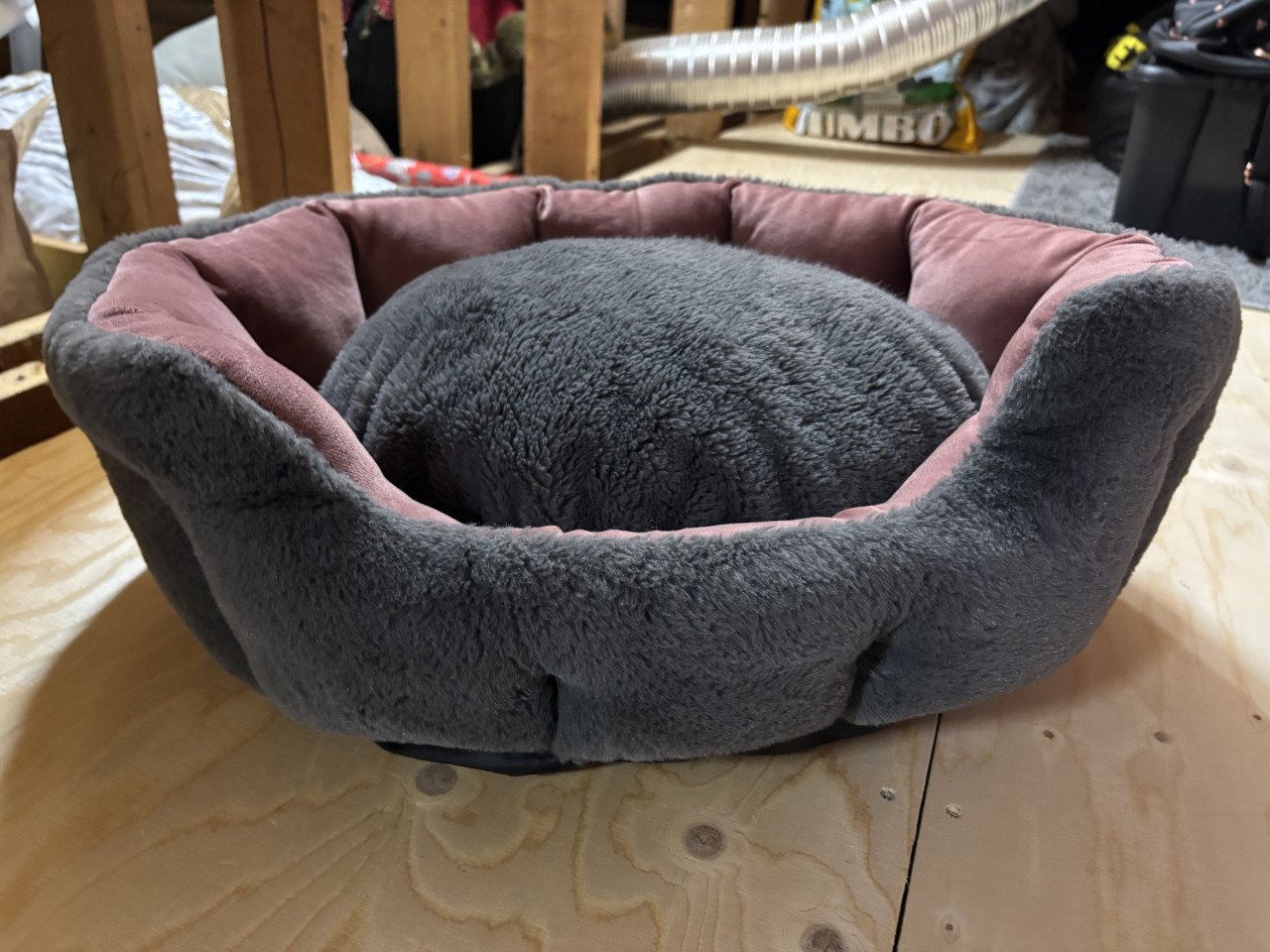 Zo goed als nieuwe honden spulletjes