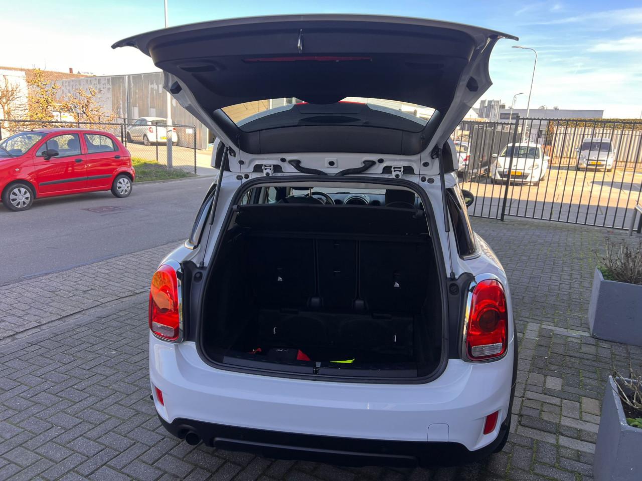 Mini Mini Countryman 1.5 One Salt incl btw