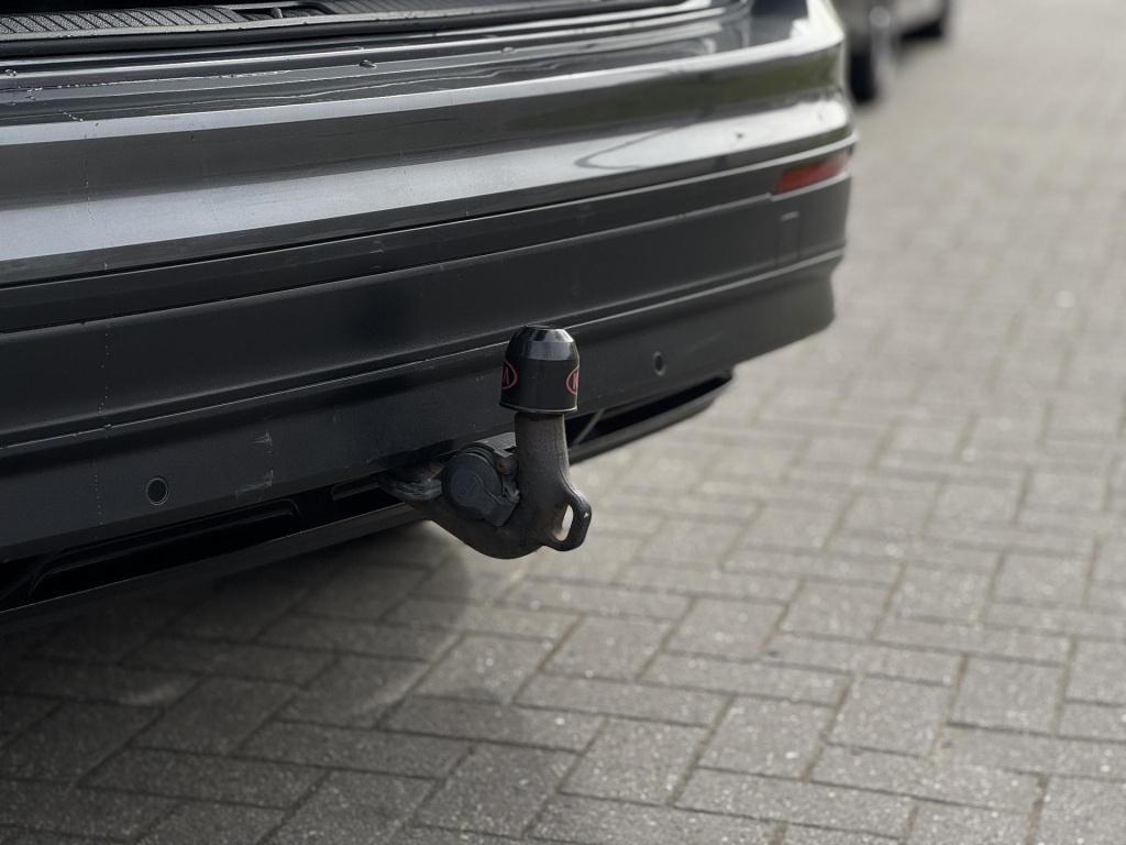 Volkswagen Tiguan 1.4 tsi comfortline executive-pack, trekhaak uitklapbaar 