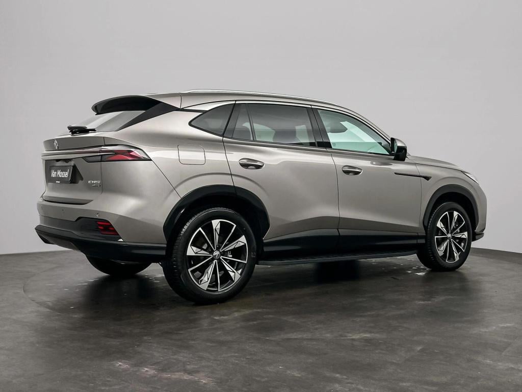 MG Hs mg hybrid+ 1.5 luxury madness deal!