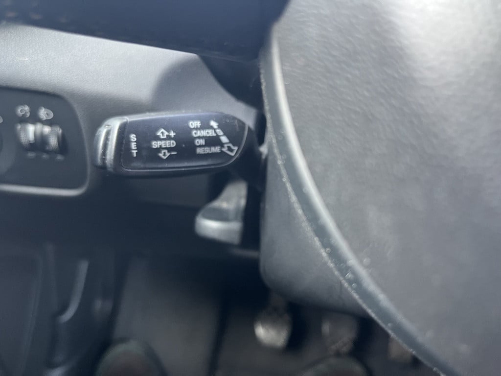 Audi A1 1.2 tfsi connect
