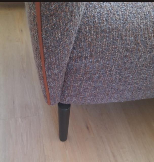 Leolux Evidence Santosa 2 zits bank