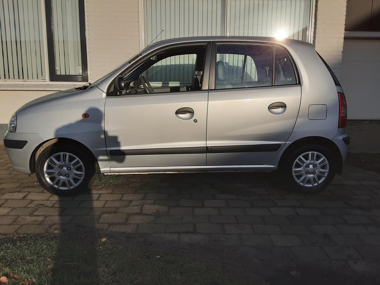 Hyundai Atos 1.1i Active Young 95.585km