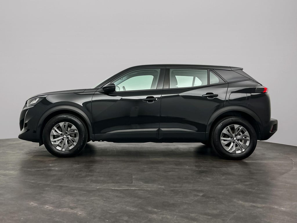 Peugeot 2008 1.2 puretech blue lease active | camera | navigatie | applecar