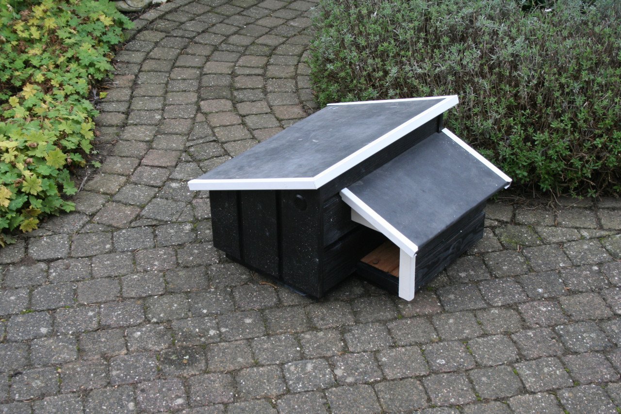 Egelhuis