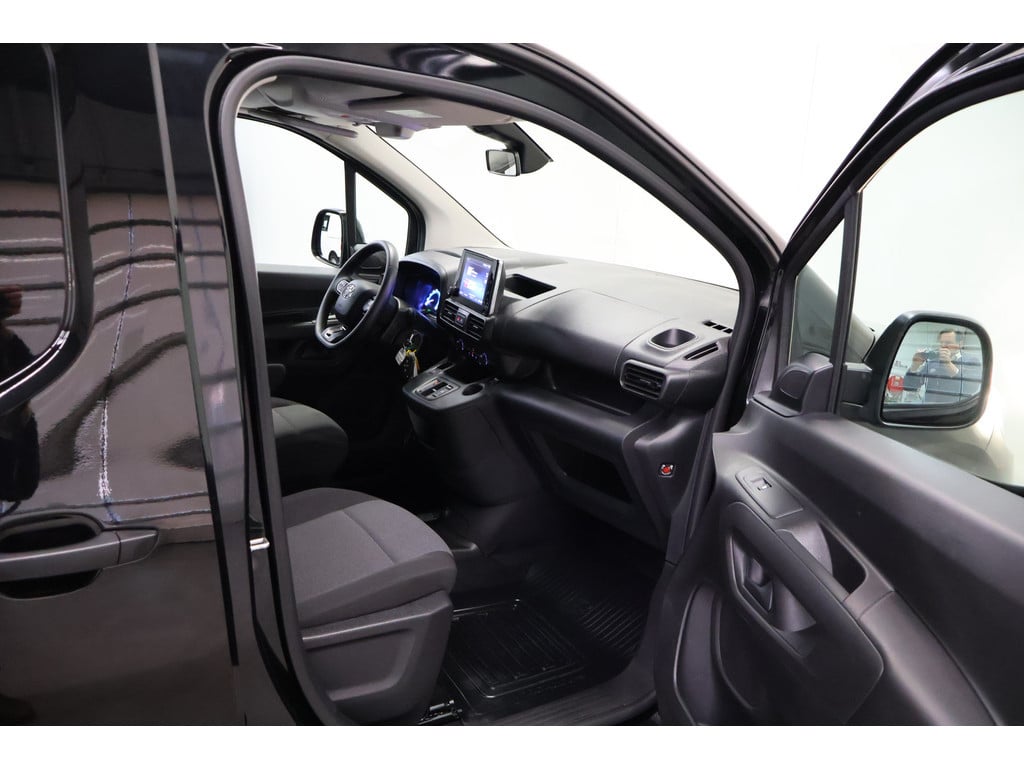 Toyota Proace city first edition 50 kwh