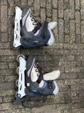Skeelers