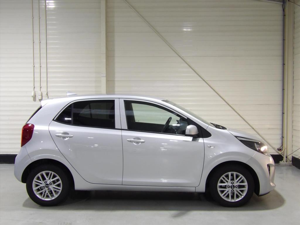 Kia Picanto 1.0 dpi 67pk dynamicplusline