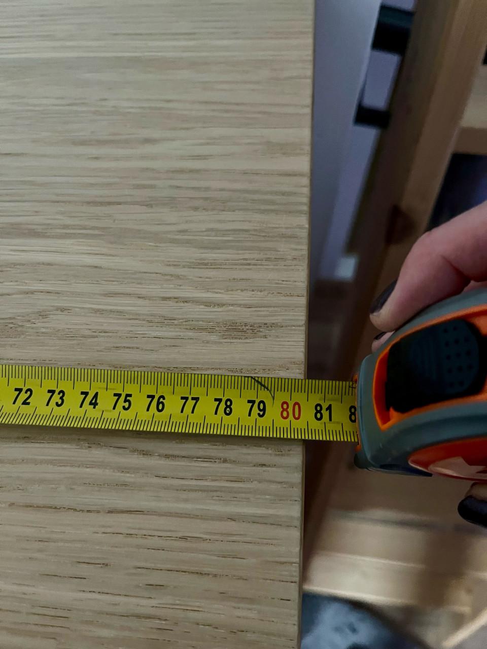 Ladekast Malm (Ikea)