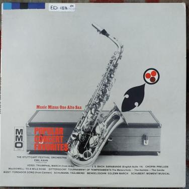 Laatste Kans Jazz LP + Muziek