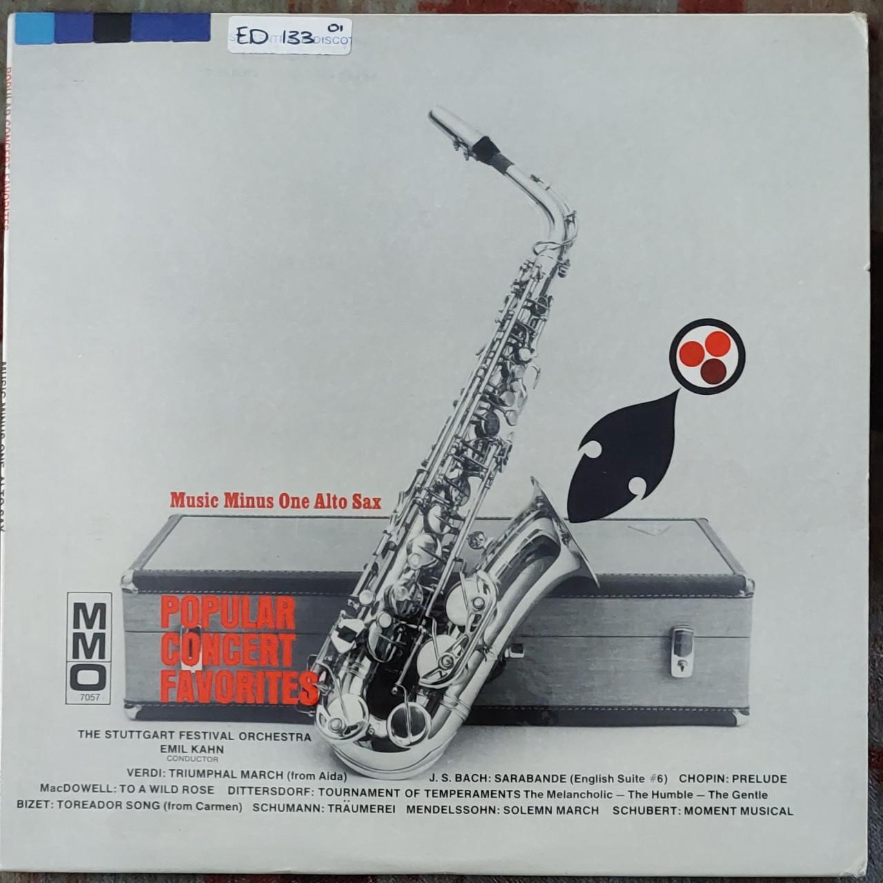 Laatste Kans Jazz LP + Muziek