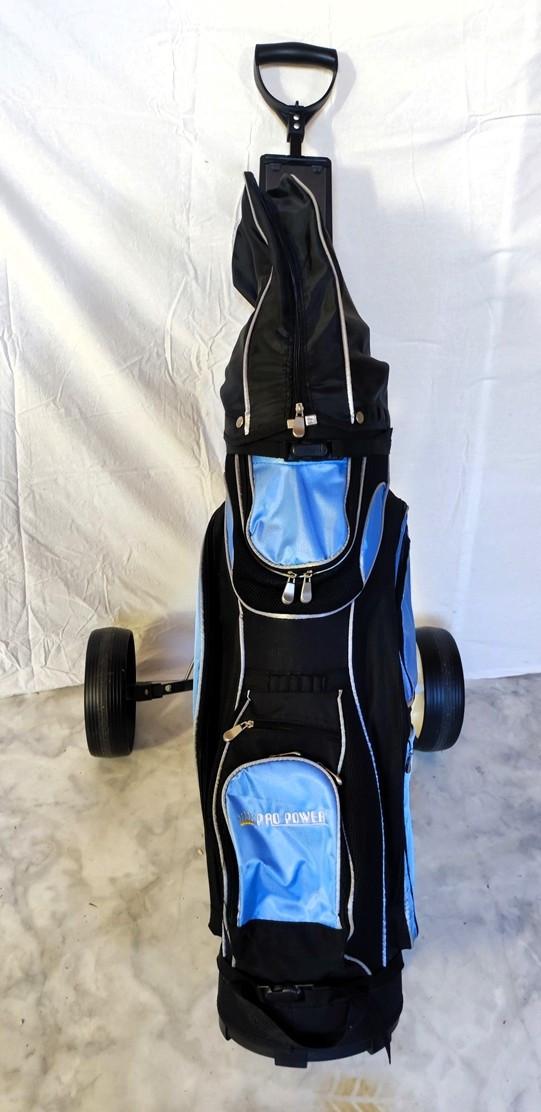 Golfset