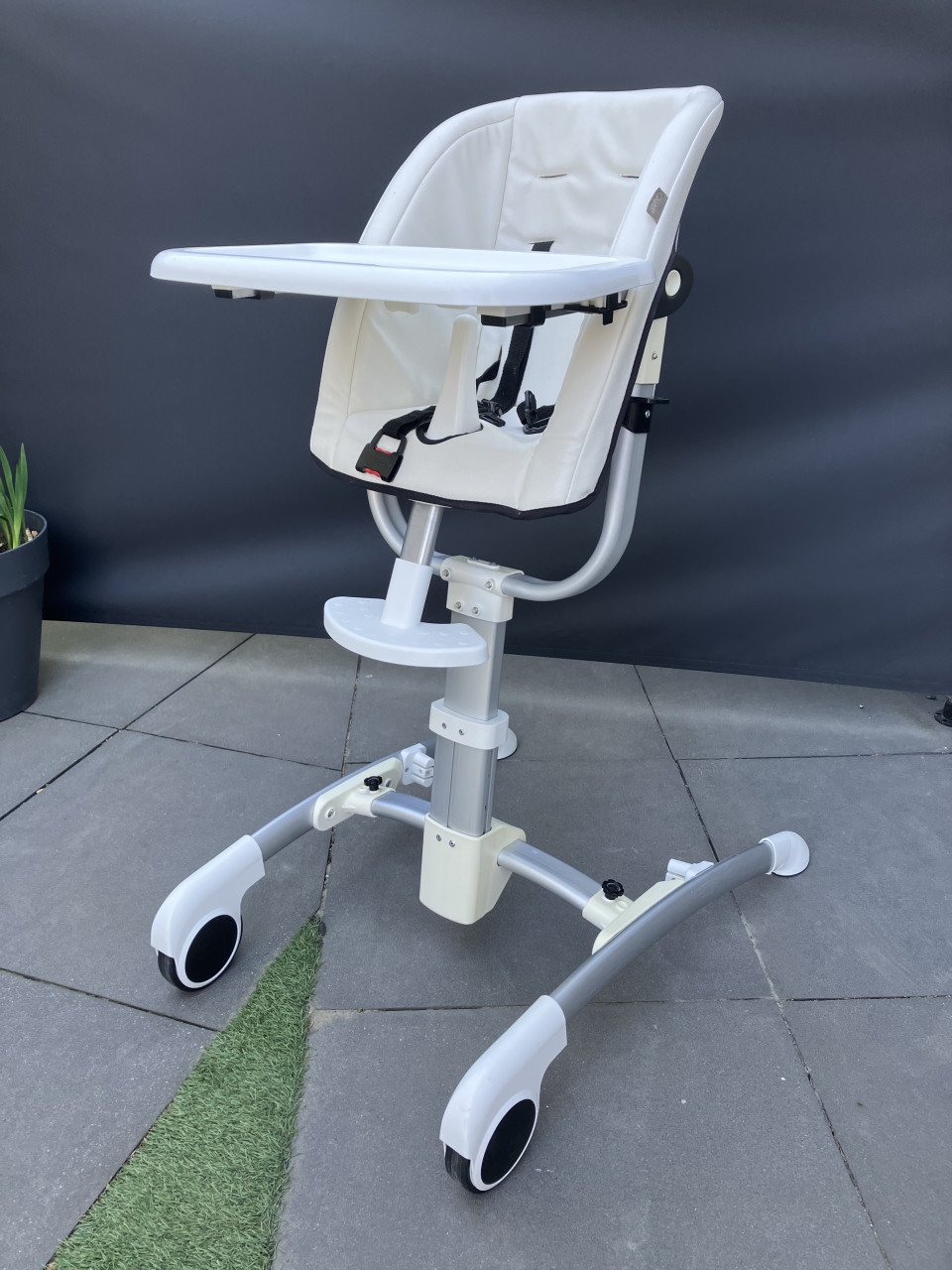 KINDERSTOEL QUAX