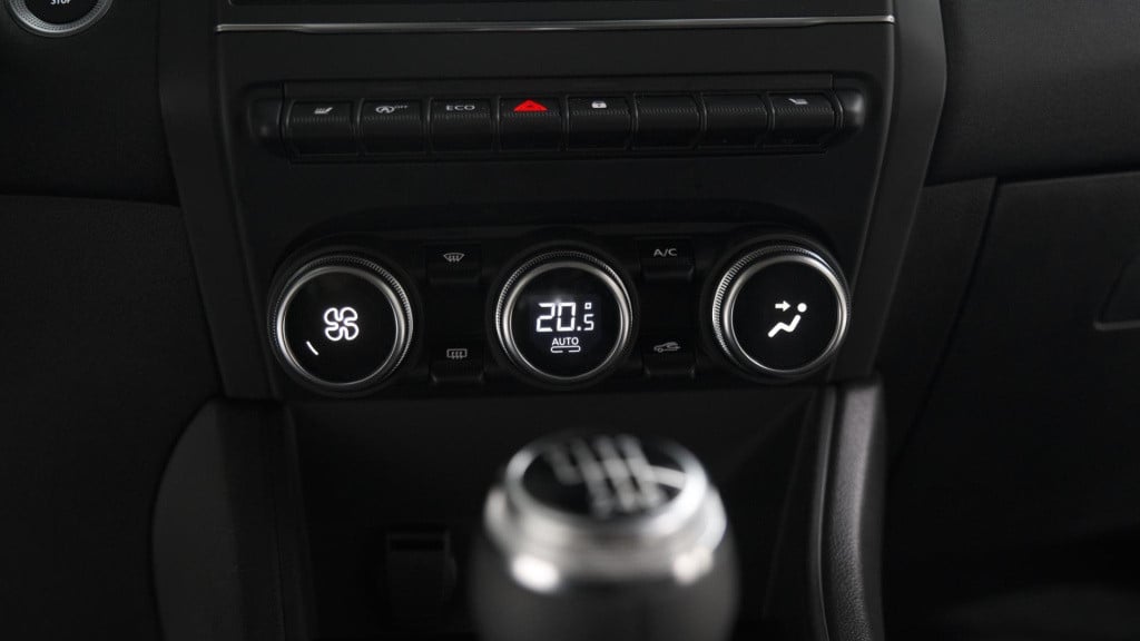 Renault Captur tce 90 evolution | parkeersensoren | apple carplay | climate