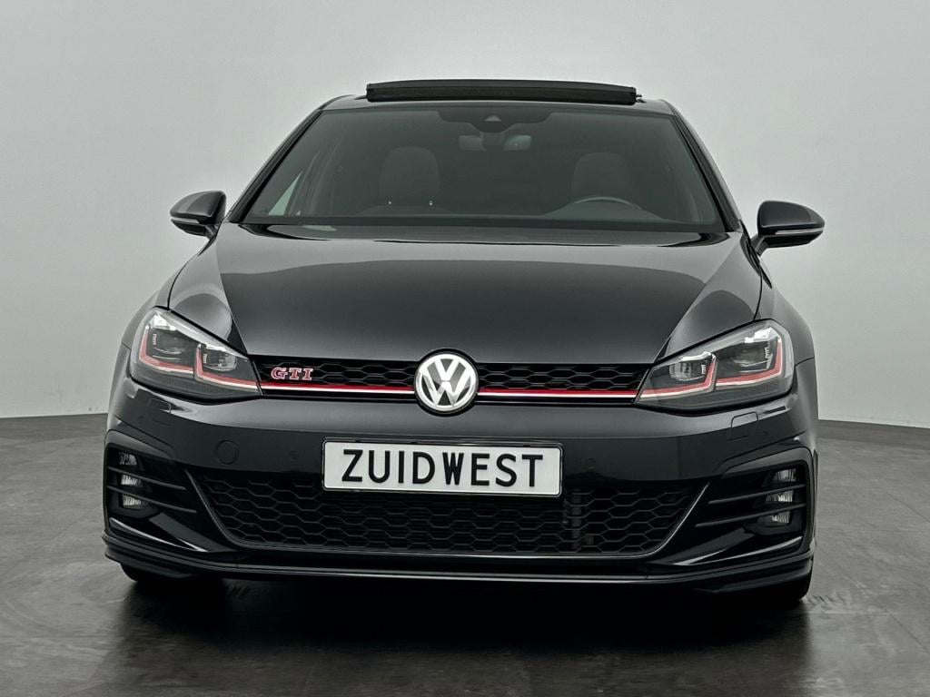 Volkswagen Golf 2.0 tsi gti performance panorama alcantara acc 2.0 tsi gti 