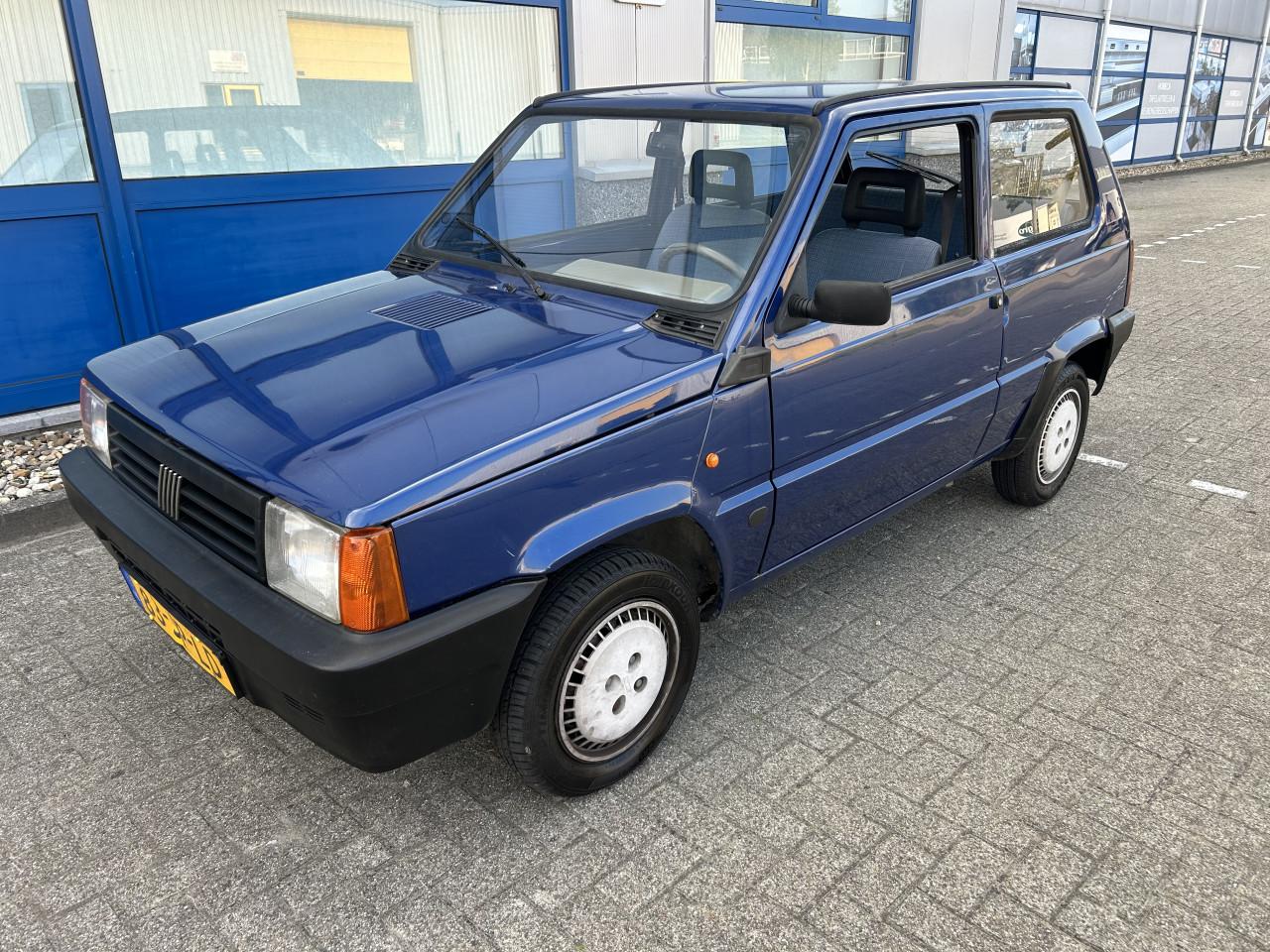 Fiat Panda Young 1.1i
