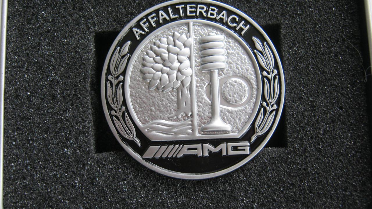 Nieuw amg naaf kappen en meer voor 30 euro
