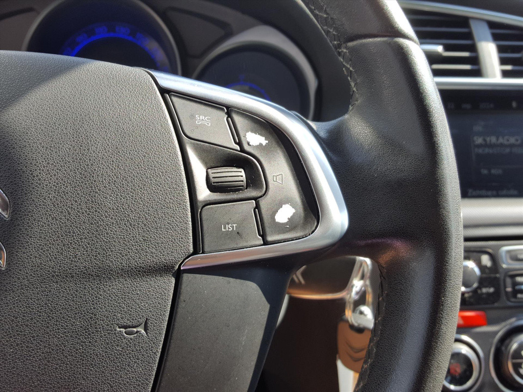 Citroen C4 1.2 e-thp 131pk exclusive navigatie | cruise & climate control |