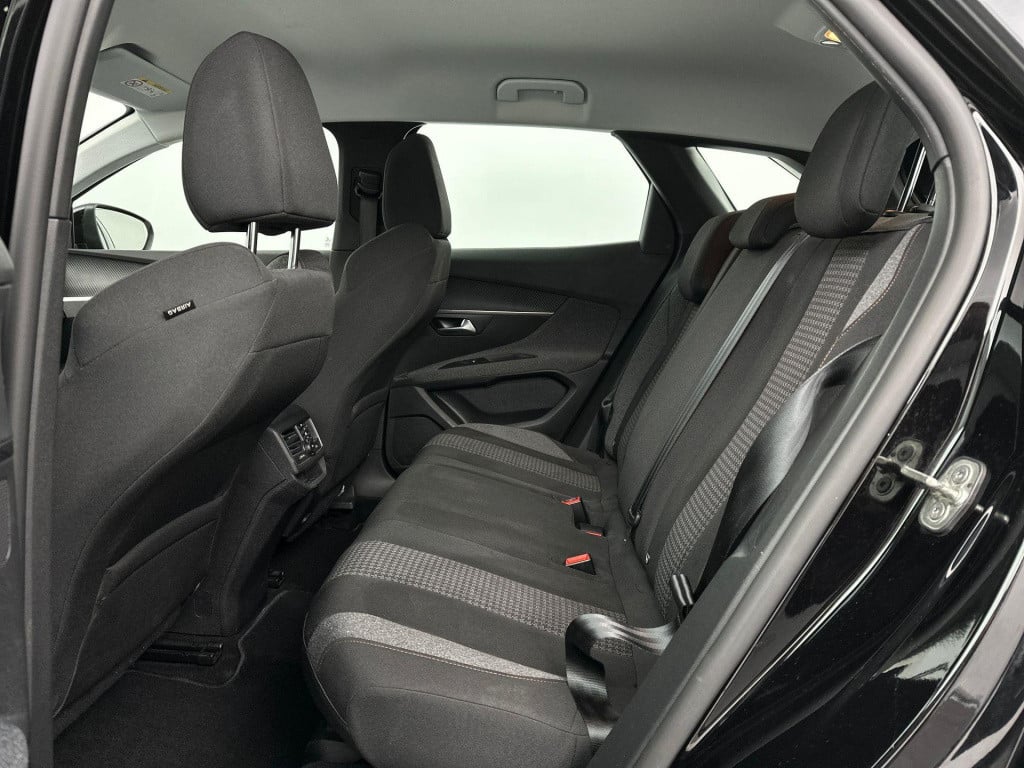 Peugeot 3008 1.2 active business | navigatie | climate control | camera | a