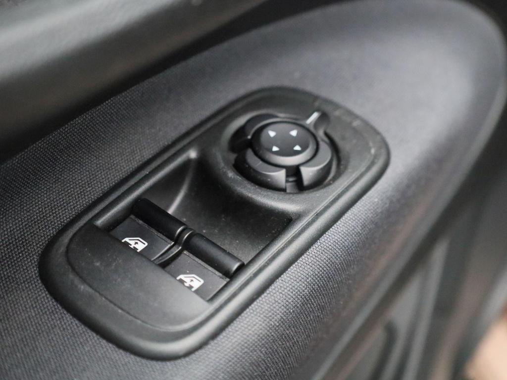 Fiat 500e icon 42 kwh | panoramadak | apple carplay / android auto | climat