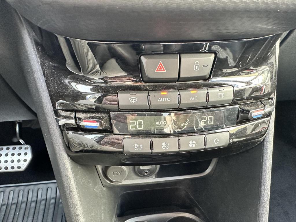 Peugeot 2008 1.2 puretech gt-line