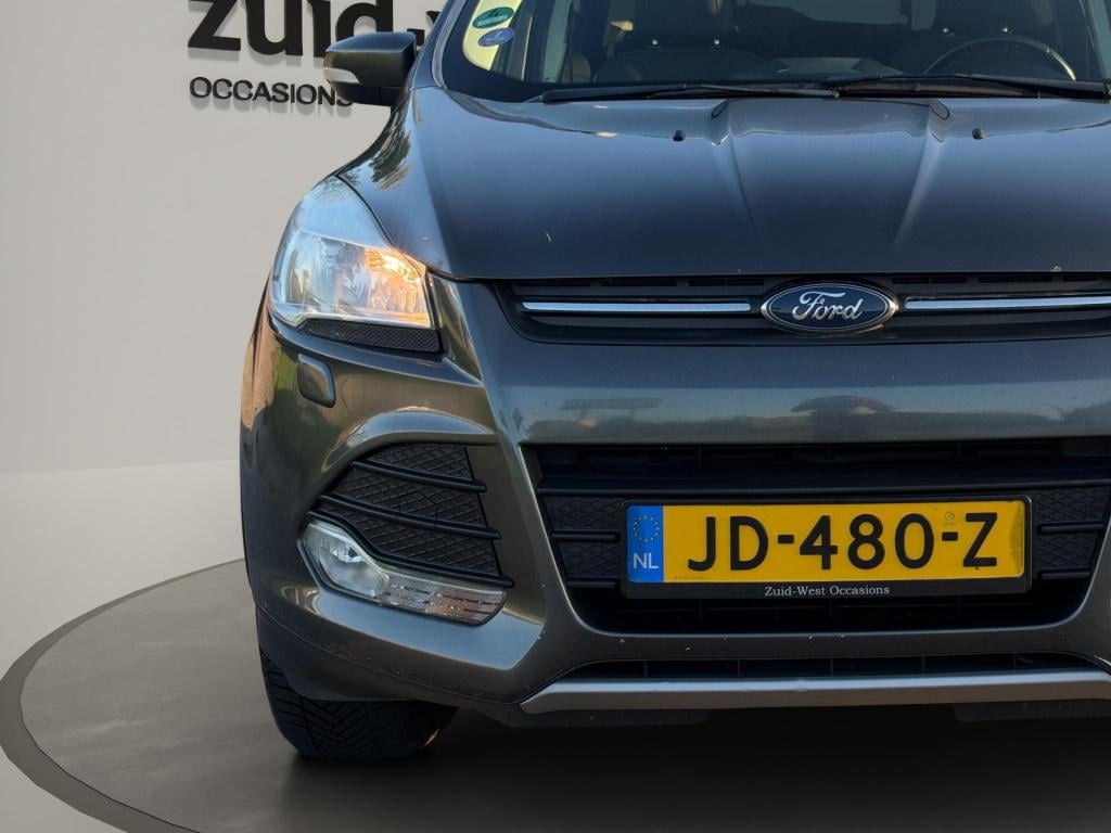 Ford Kuga 1.5 titanium plus clima stoelverwarming trekhaak