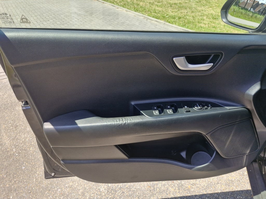Kia Stonic 1.0 t-gdi executiveline