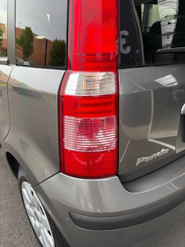 Fiat Panda 1.2 - edizione cool - airco