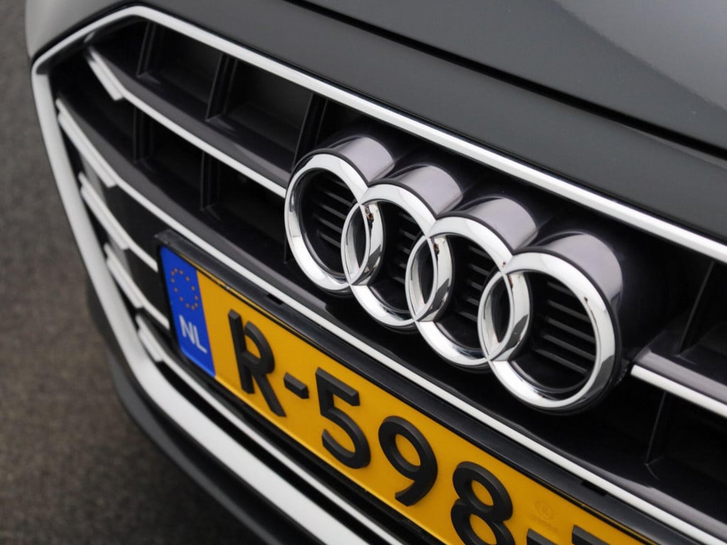 Audi A4 avant 35 tfsi advanced edition | automaat | lmv | virtual cockpit |