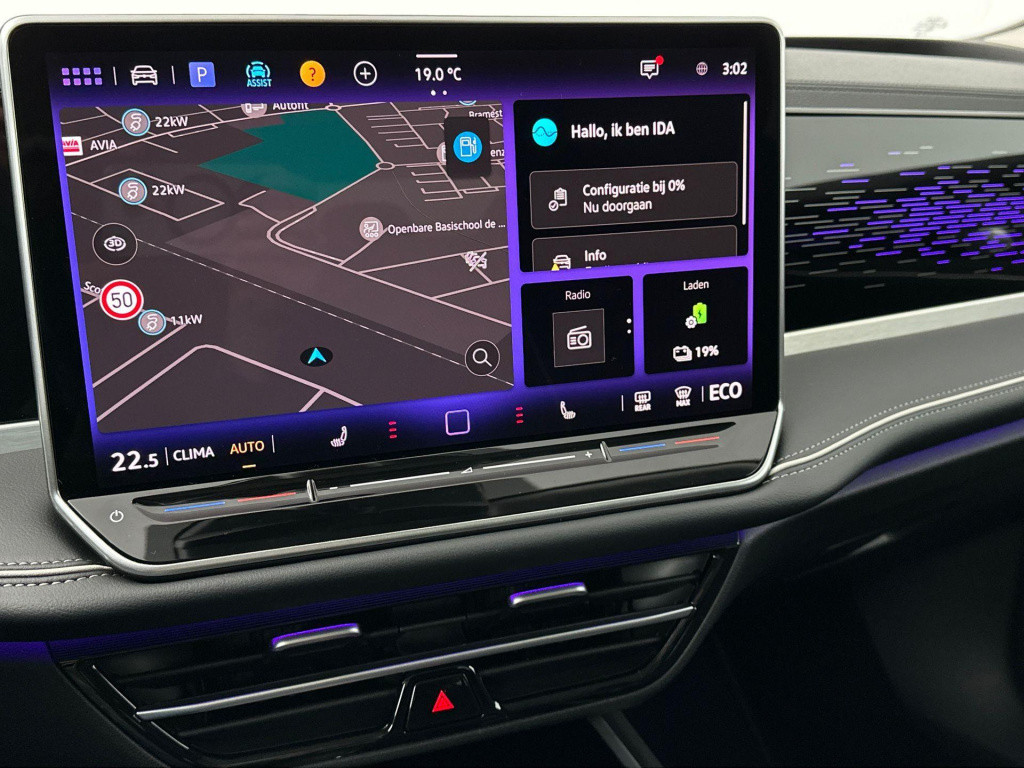 Volkswagen Passat variant elegance business 1.5 ehybrid 150 kw / 204 pk var