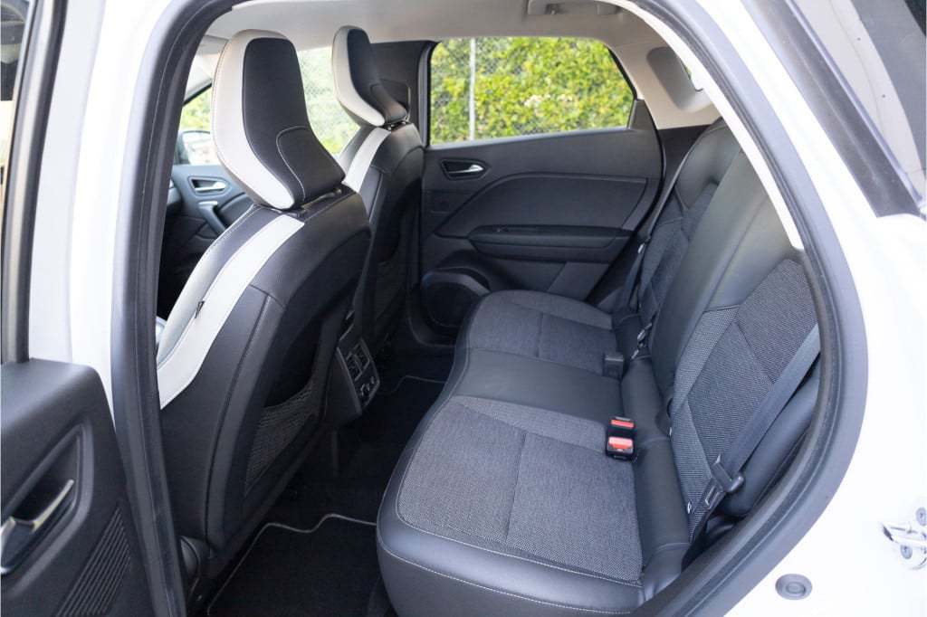 Renault Captur 1.6 e-tech plug-in hybrid 160 intens ✅navi✅cam✅17inch✅clima